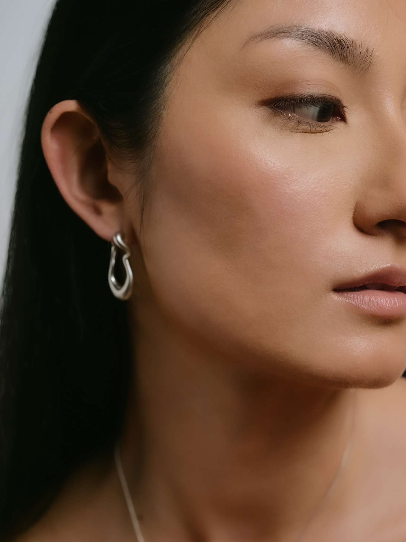 Contemporary design jewellery by nood