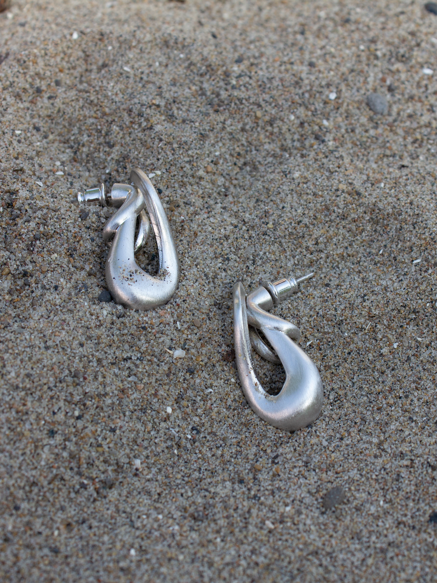 Sea Snail Brushed