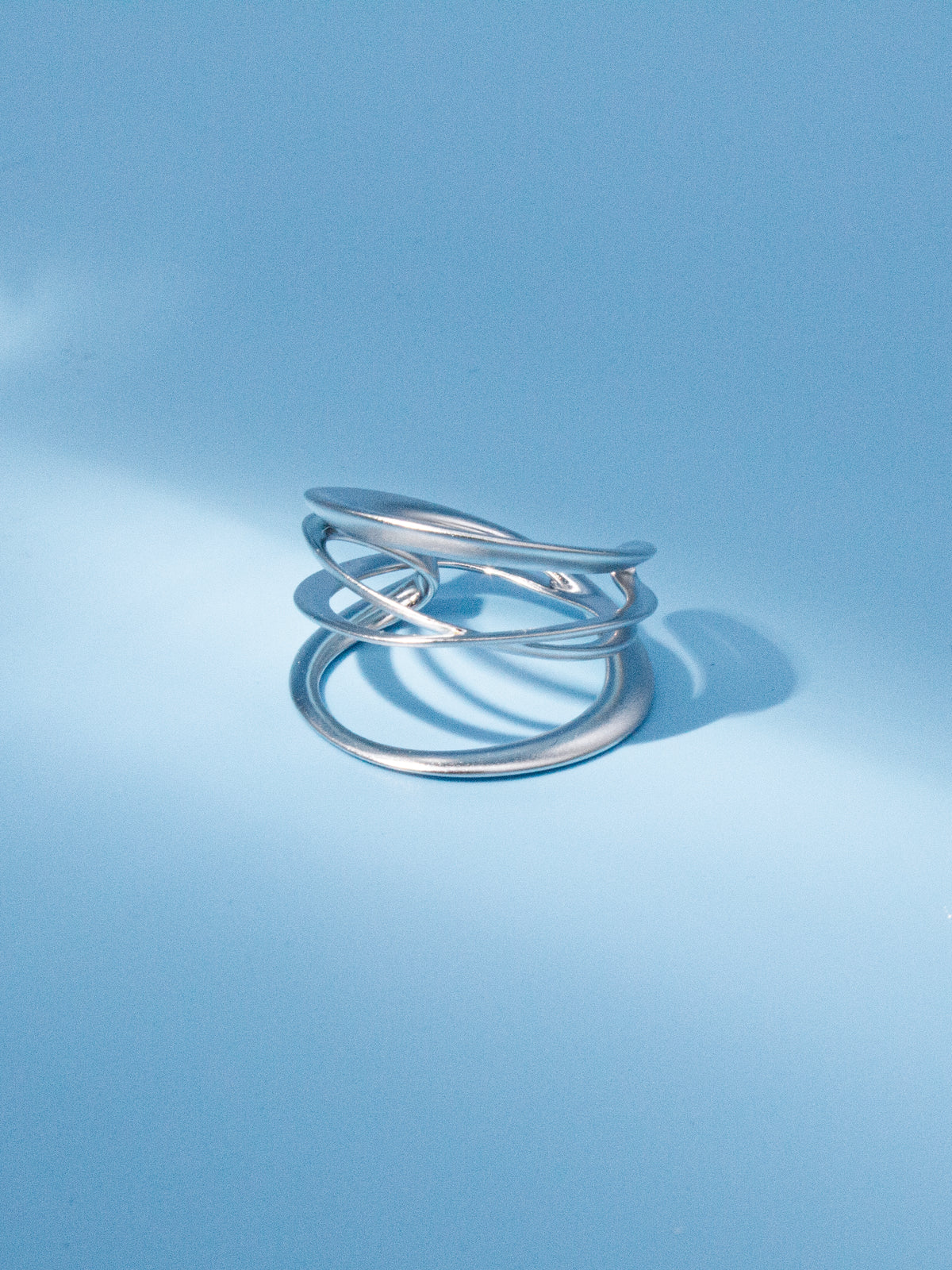 Unwind Ring