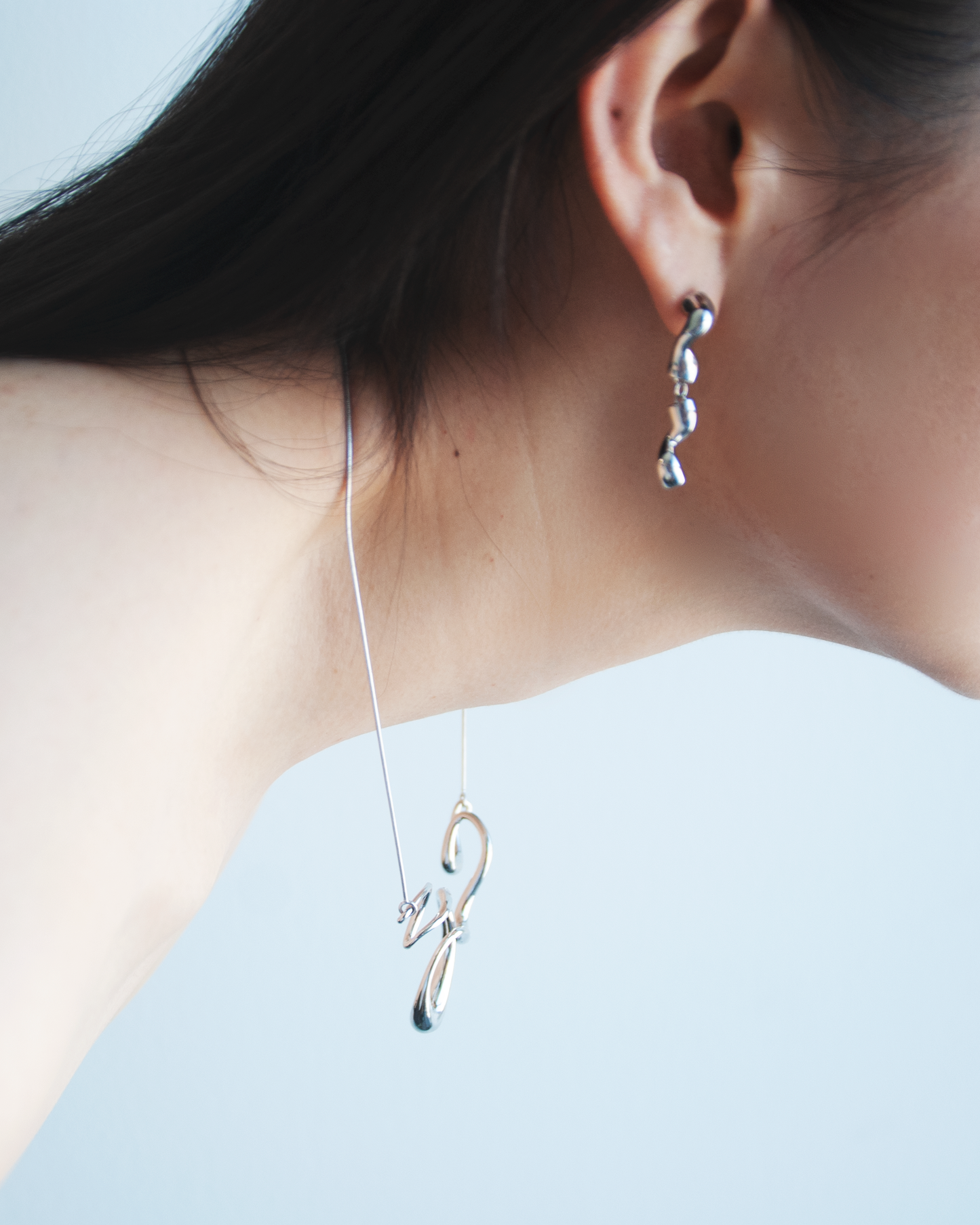 Linkage Earrings