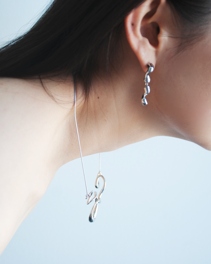 Linkage Earrings