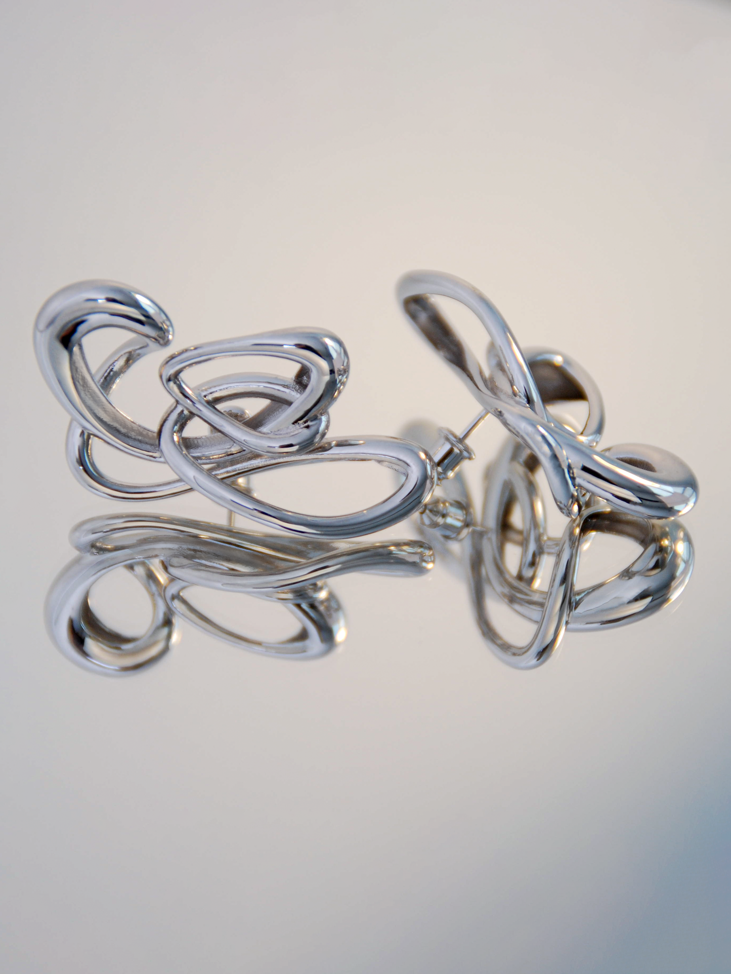 Flicker Earrings