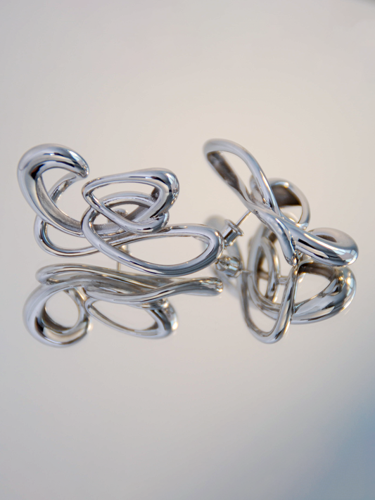Flicker Earrings