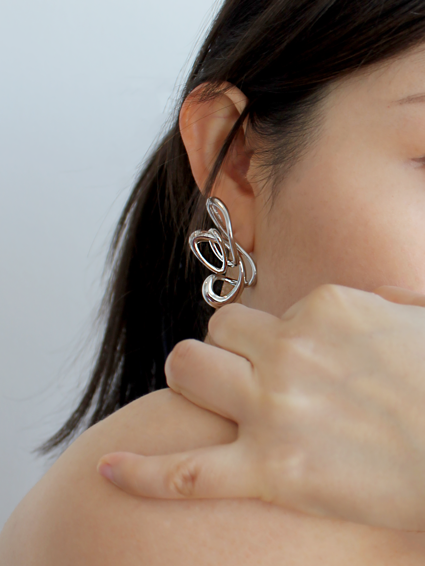 Flicker Earrings