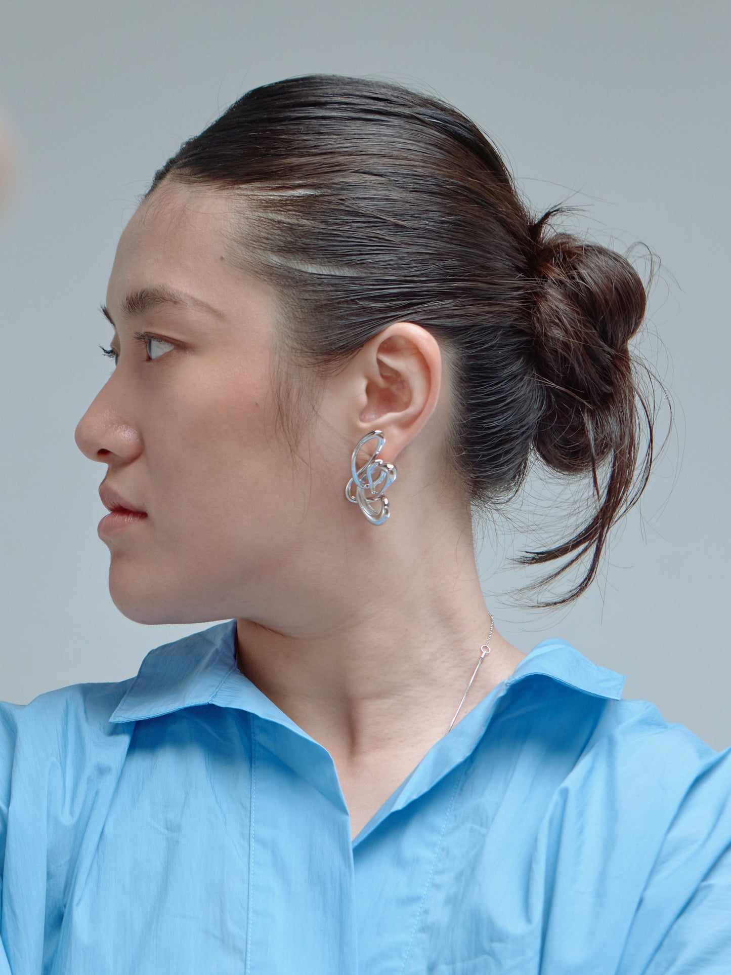 Flicker Earrings