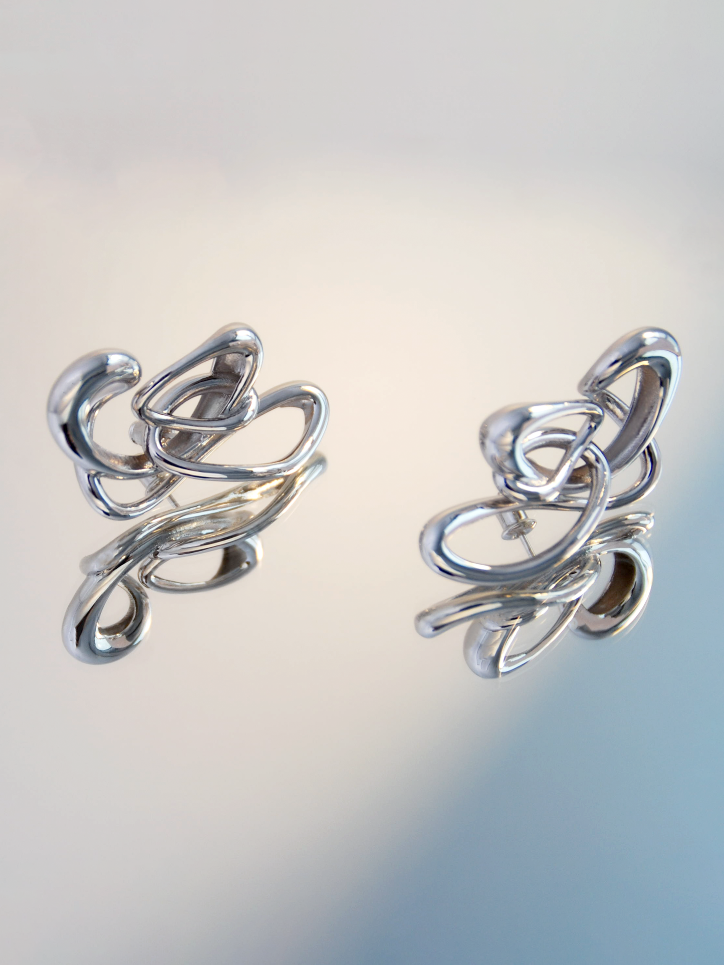 Flicker Earrings