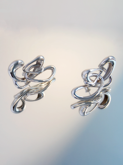 Flicker Earrings