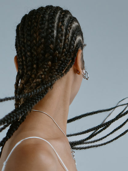 Space Within Earrings