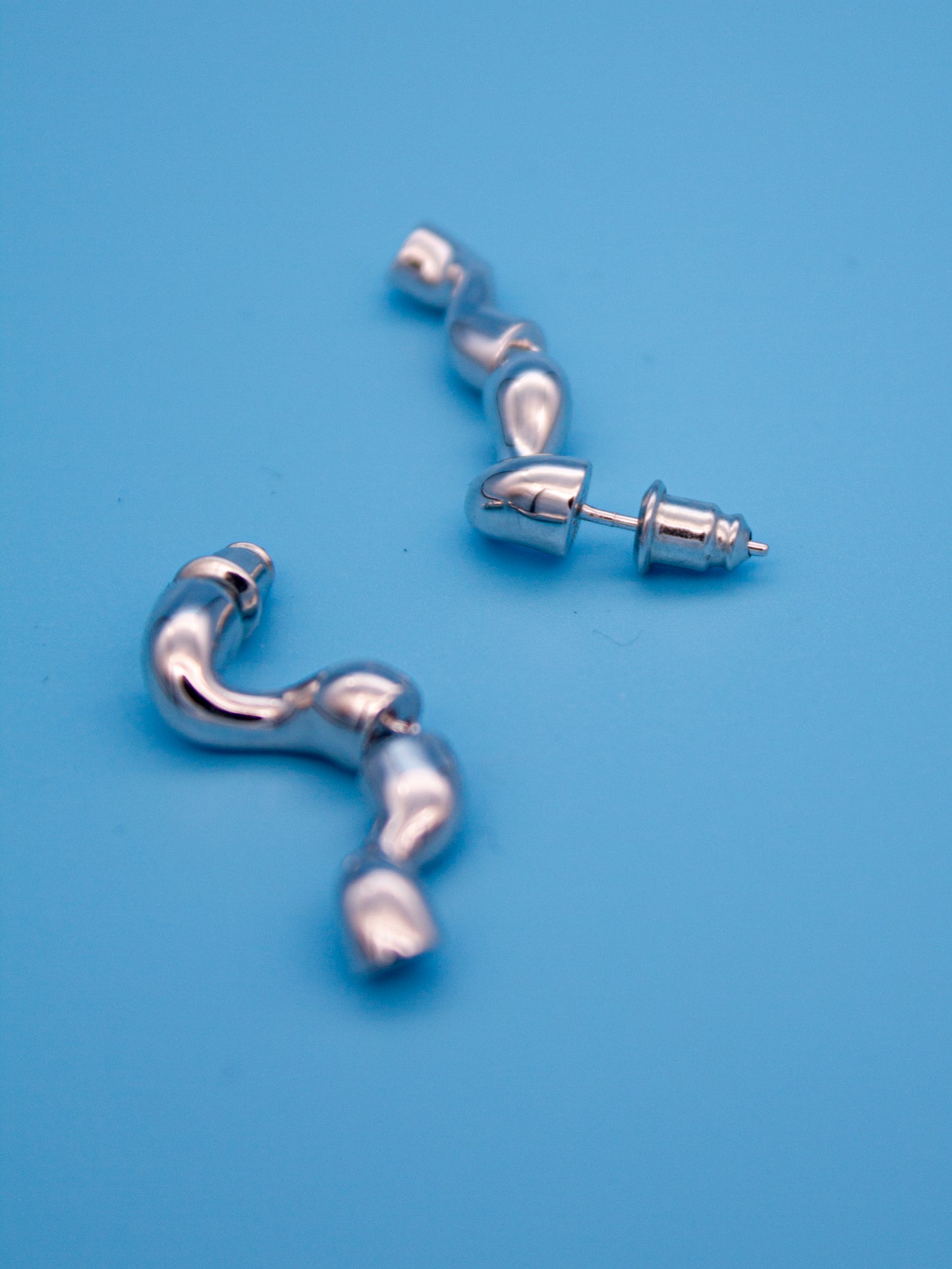 Linkage Earrings