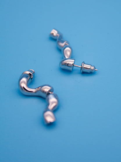 Linkage Earrings