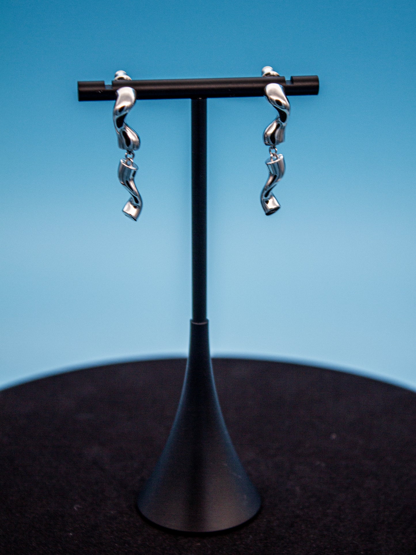 Linkage Earrings
