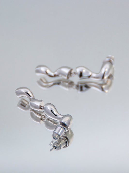 Linkage Earrings