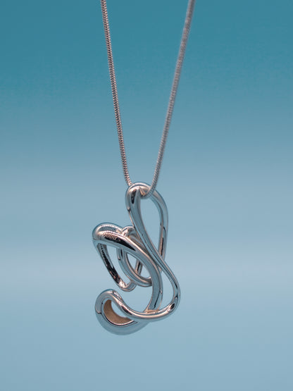 Flicker Necklace