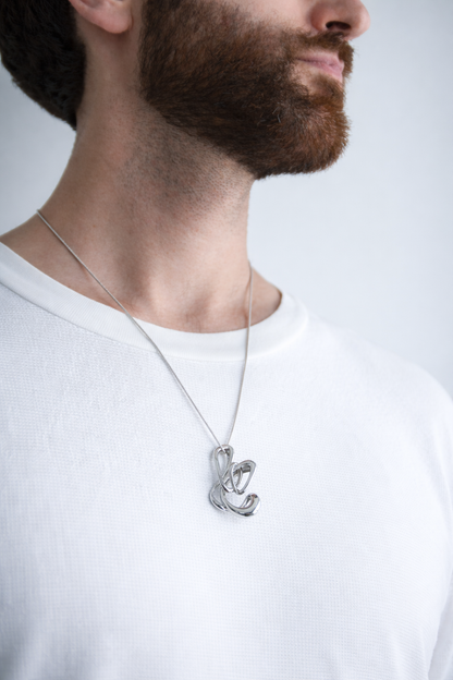 Flicker Necklace