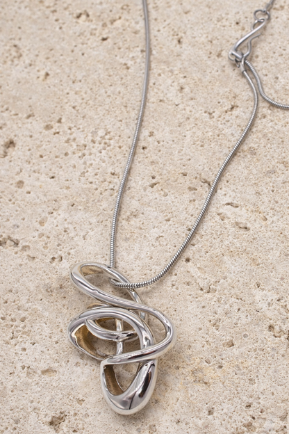Flicker Necklace
