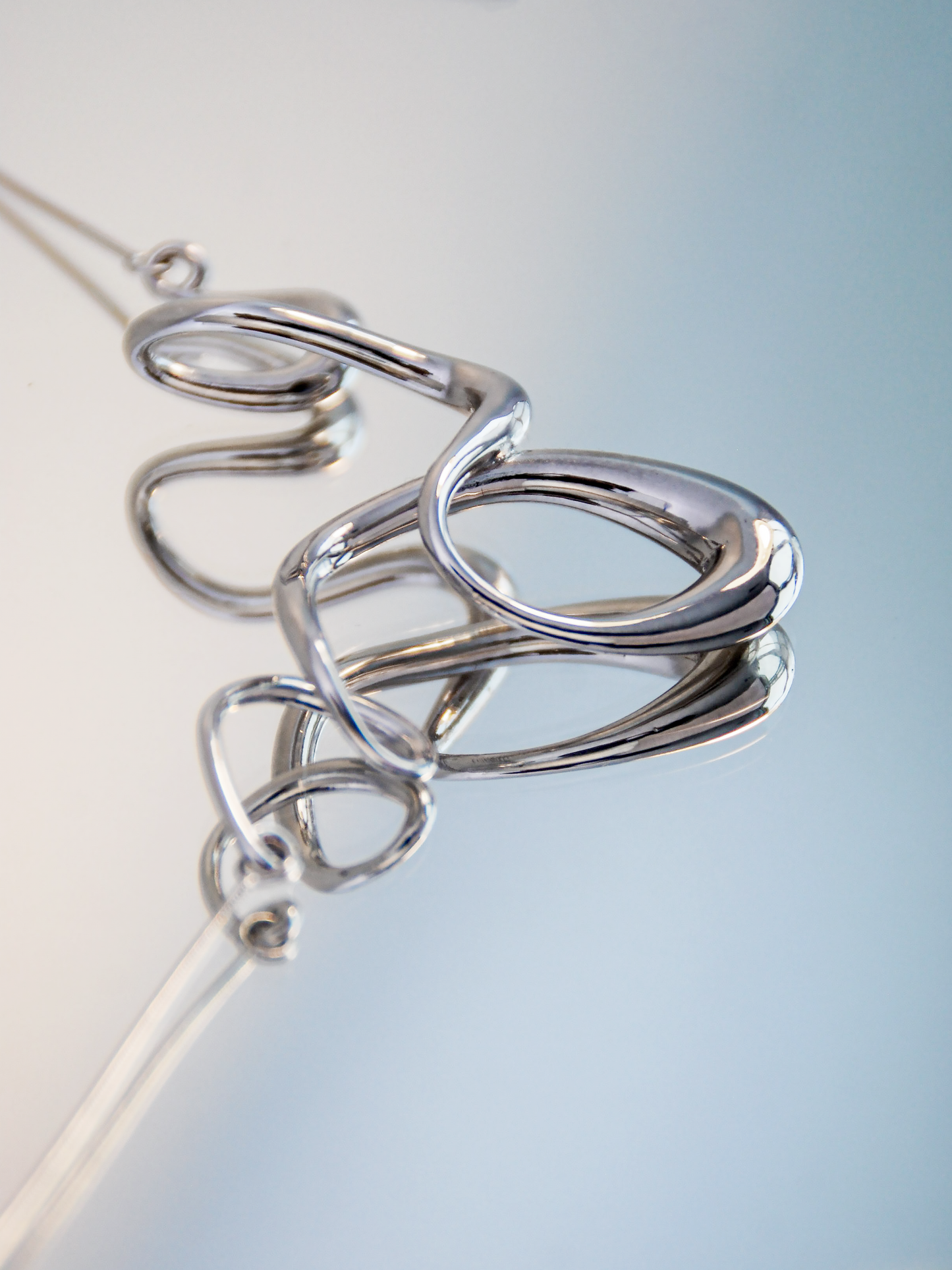 Lucid Form Necklace