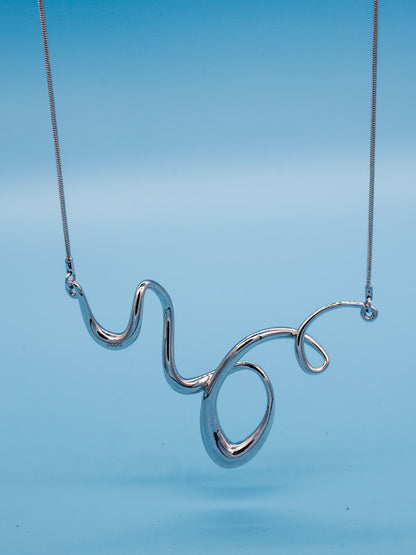 Lucid Form Necklace