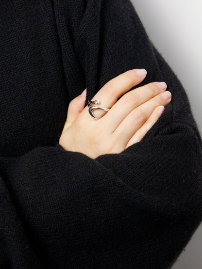Leap Ring