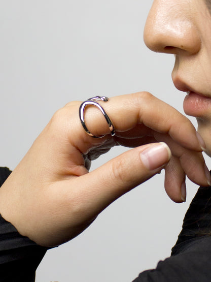 Leap Ring