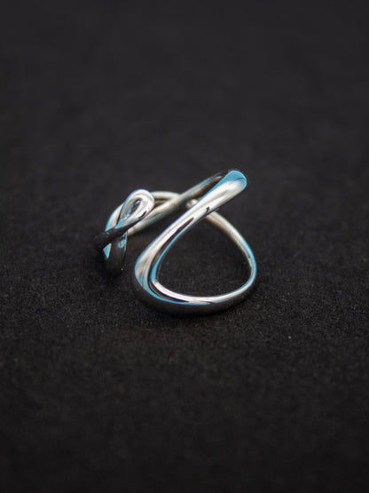Leap Ring