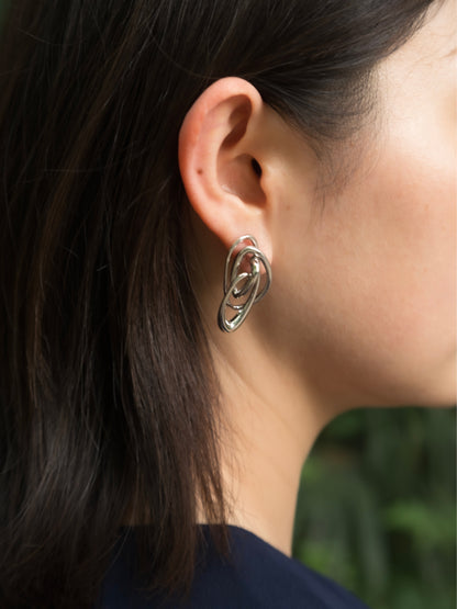 Space Within Earrings