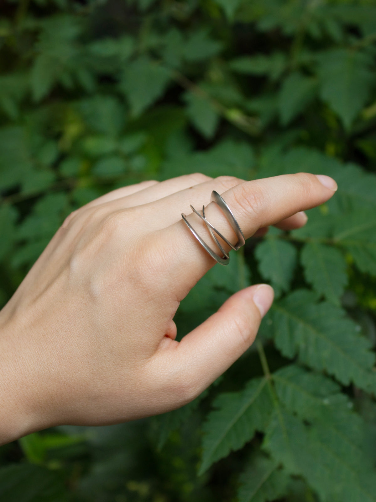 Unwind Ring