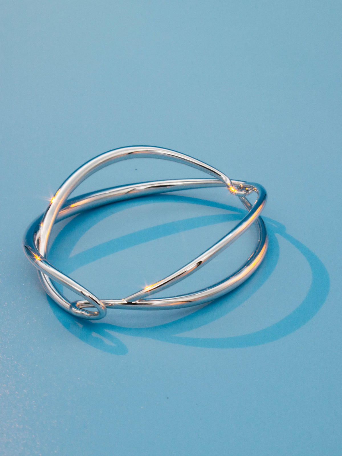 Ripple Bracelet