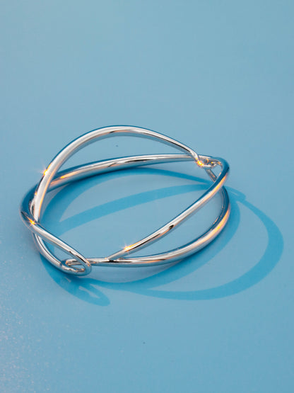 Ripple Bracelet