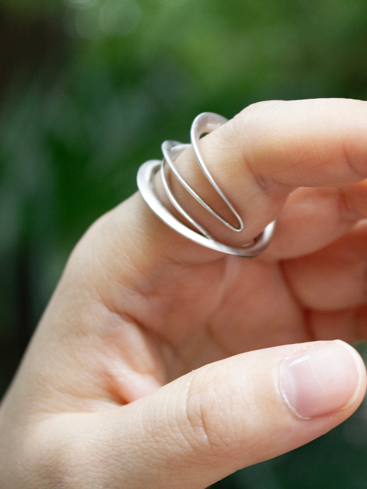Unwind Ring
