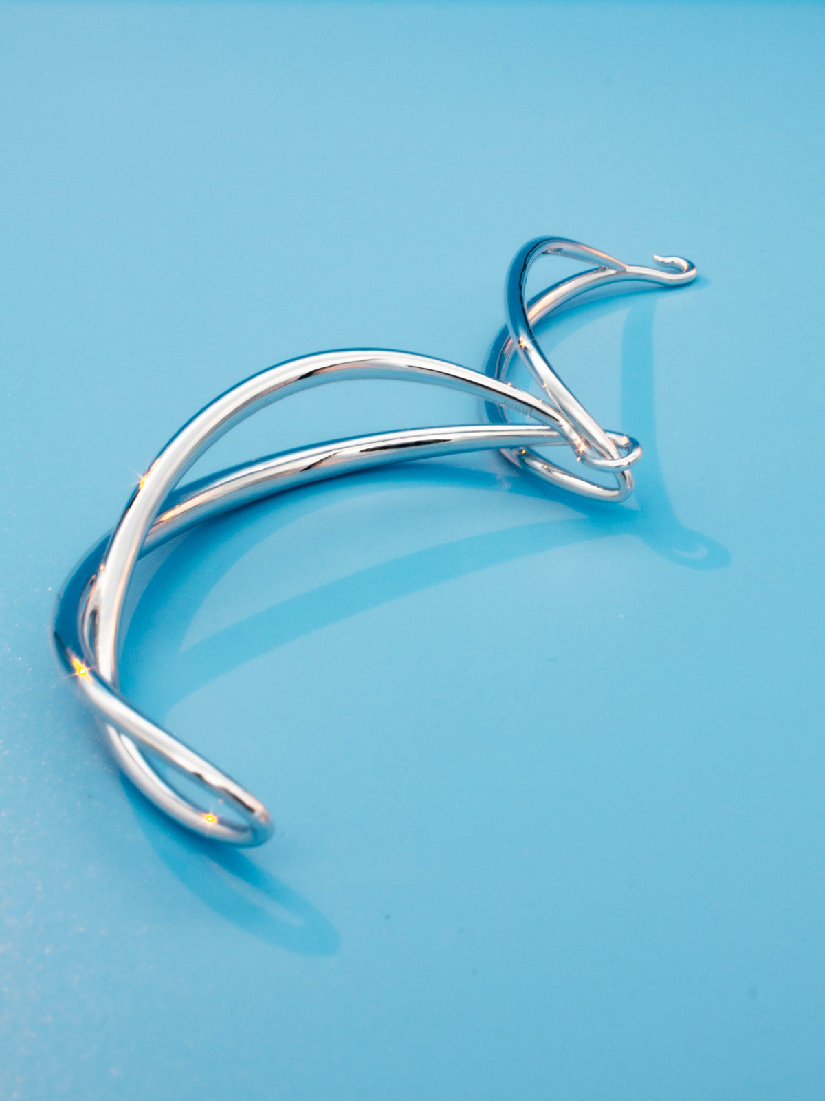 Ripple Bracelet
