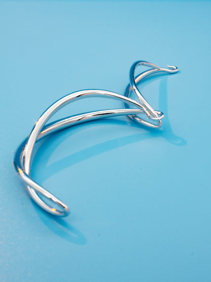 Ripple Bracelet