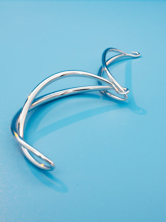 Ripple Bracelet
