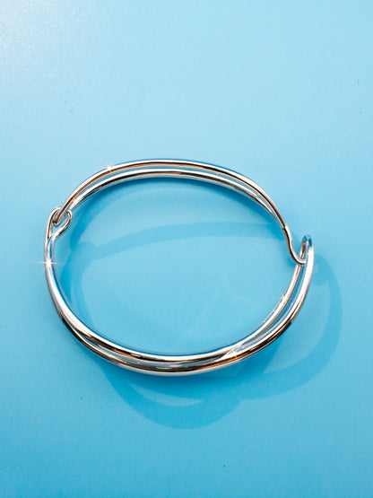 Ripple Bracelet