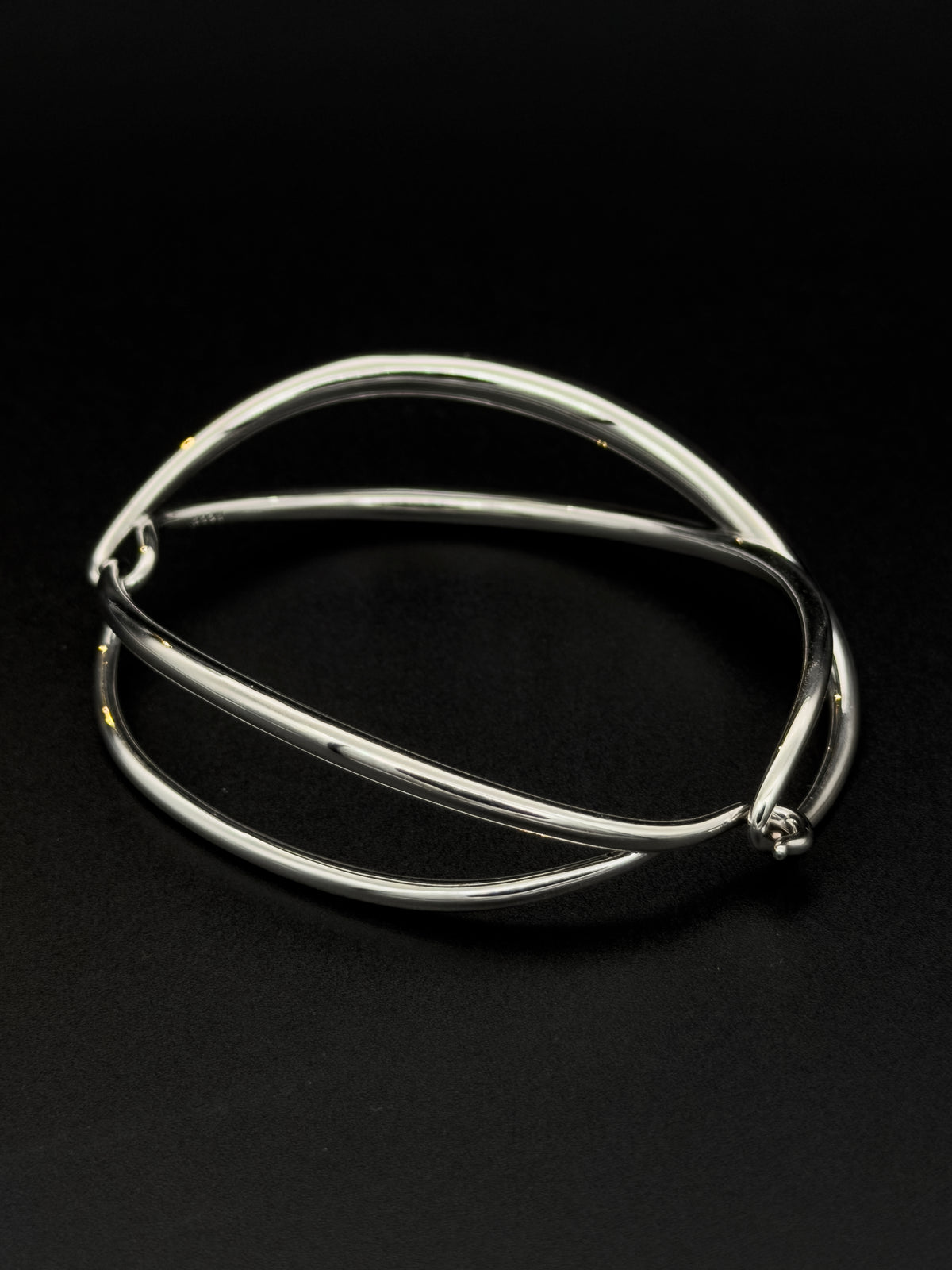 Ripple Bracelet