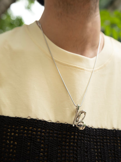 Flicker Necklace