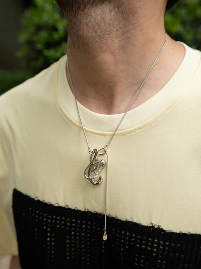 Flicker Necklace