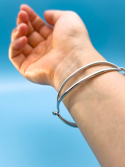 Ripple Bracelet
