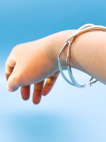 Ripple Bracelet