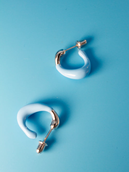 Veer Earrings