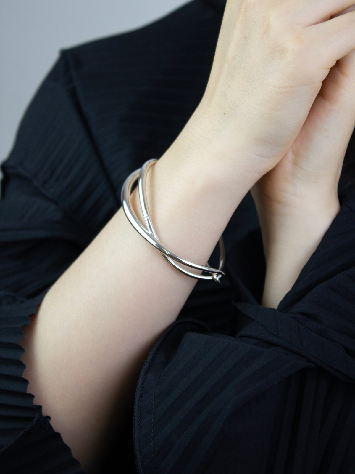 Ripple Bracelet