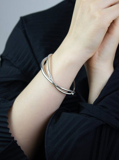 Ripple Bracelet
