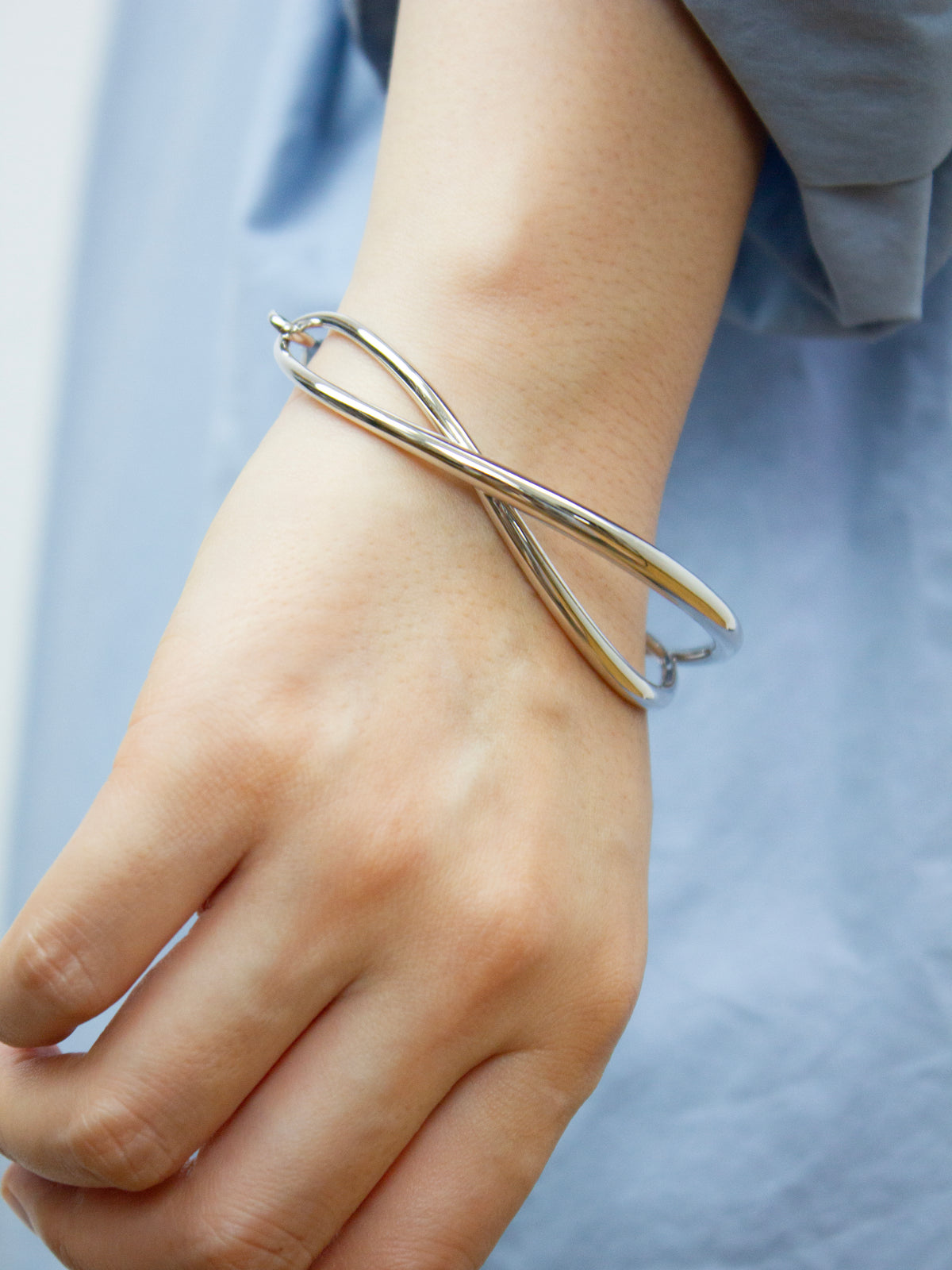 Ripple Bracelet