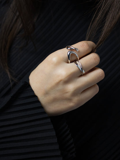 Leap Ring