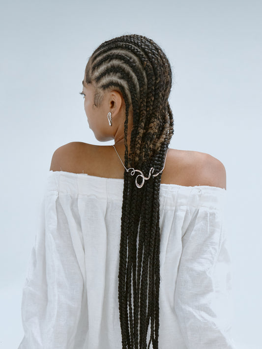 Lucid Form Necklace