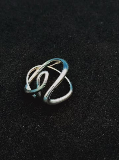 Leap Ring