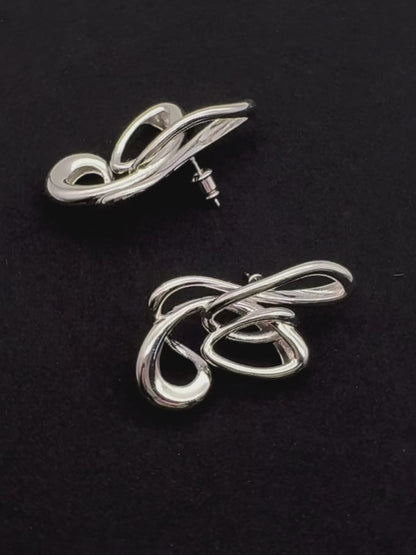 Flicker Earrings