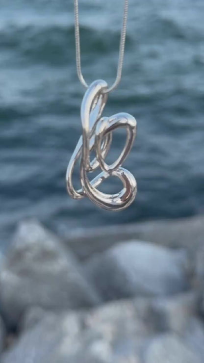 Flicker Necklace